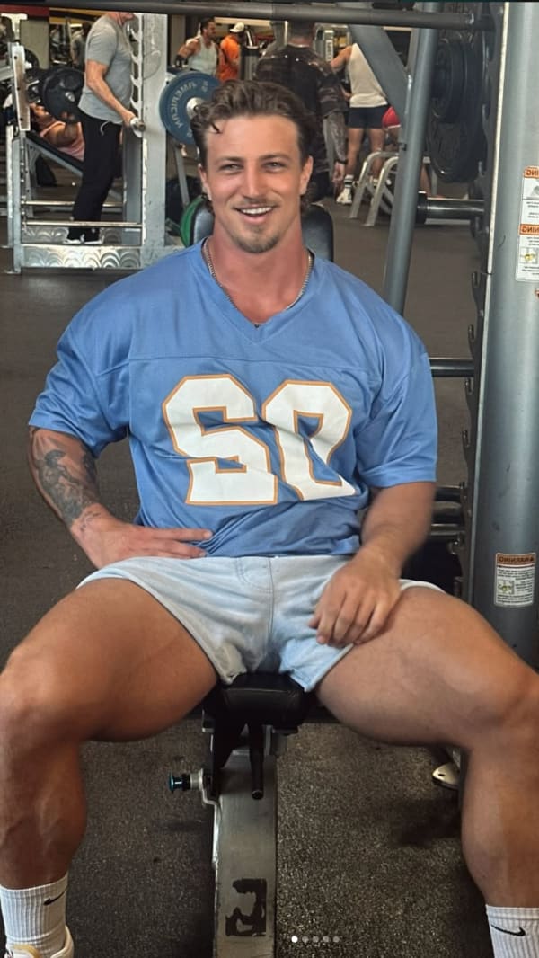 Austin Keil