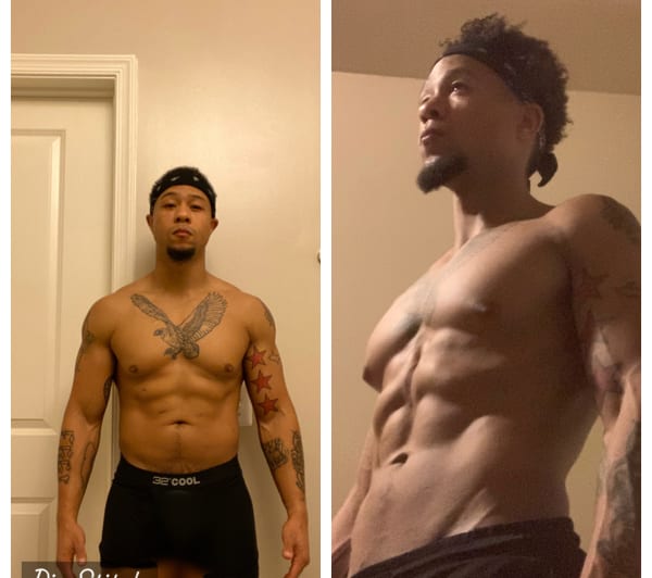 program transformation testimonial image