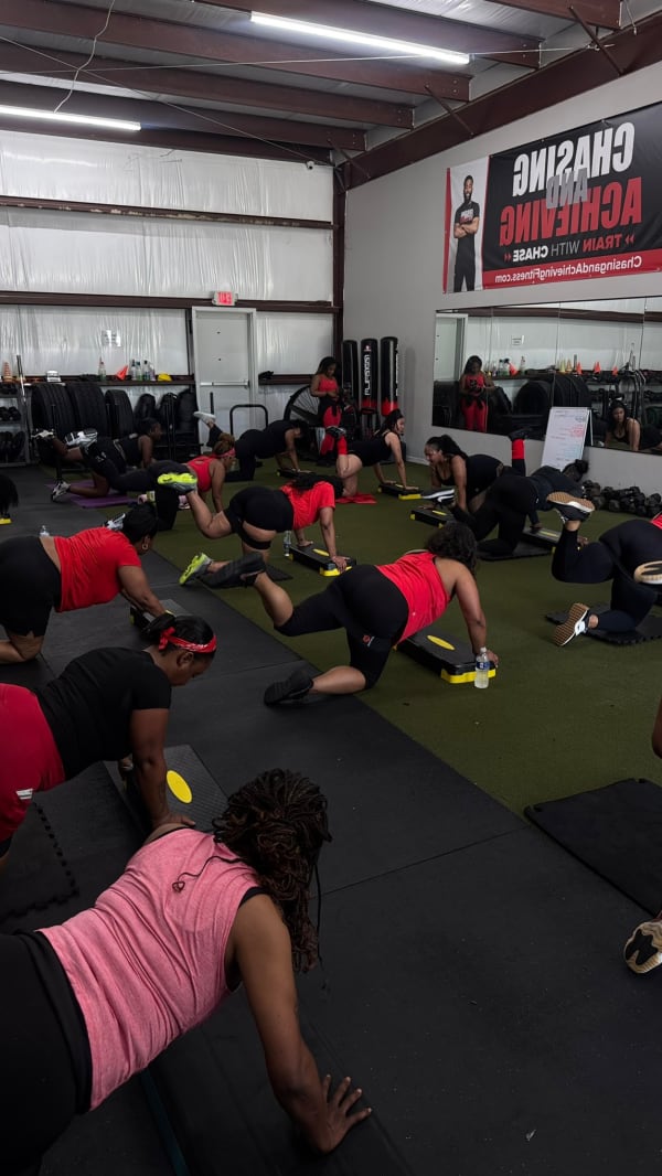 BKBODYLAB Bounce&Banded 