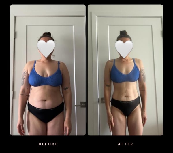 program transformation testimonial image