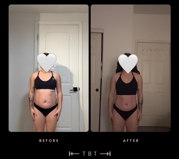 program transformation testimonial image