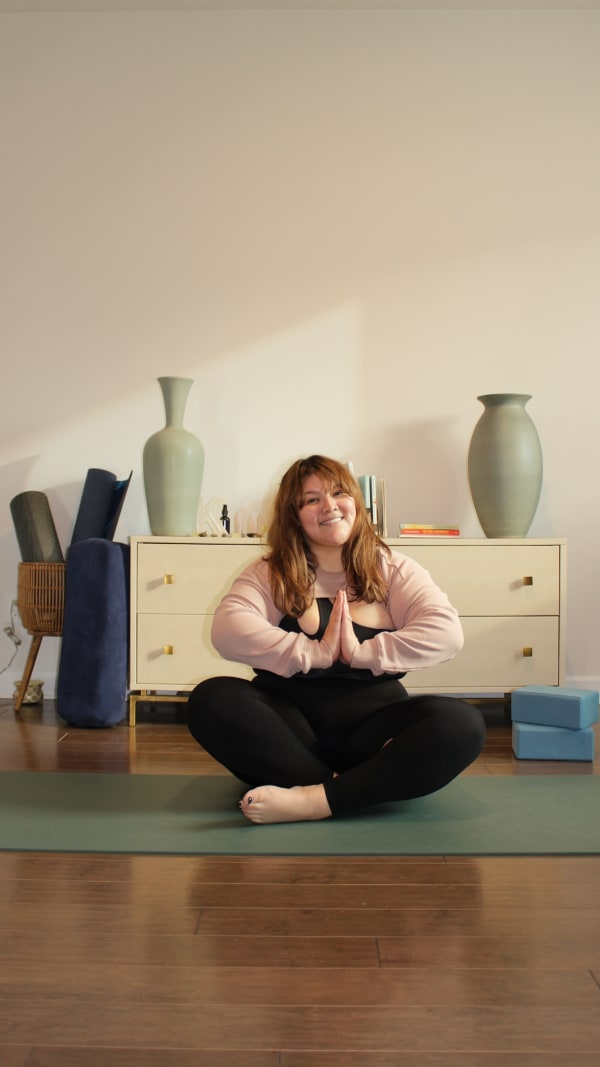 Karleen Carrillo
