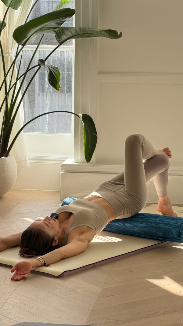 Yujin Choi PILATES