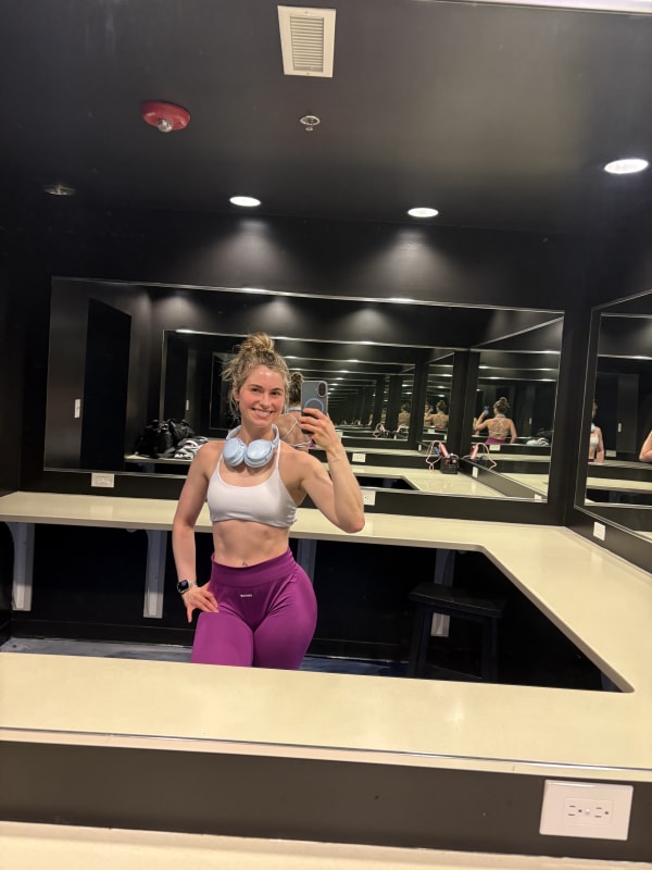 LARK | Relaxed Fitness Coach
