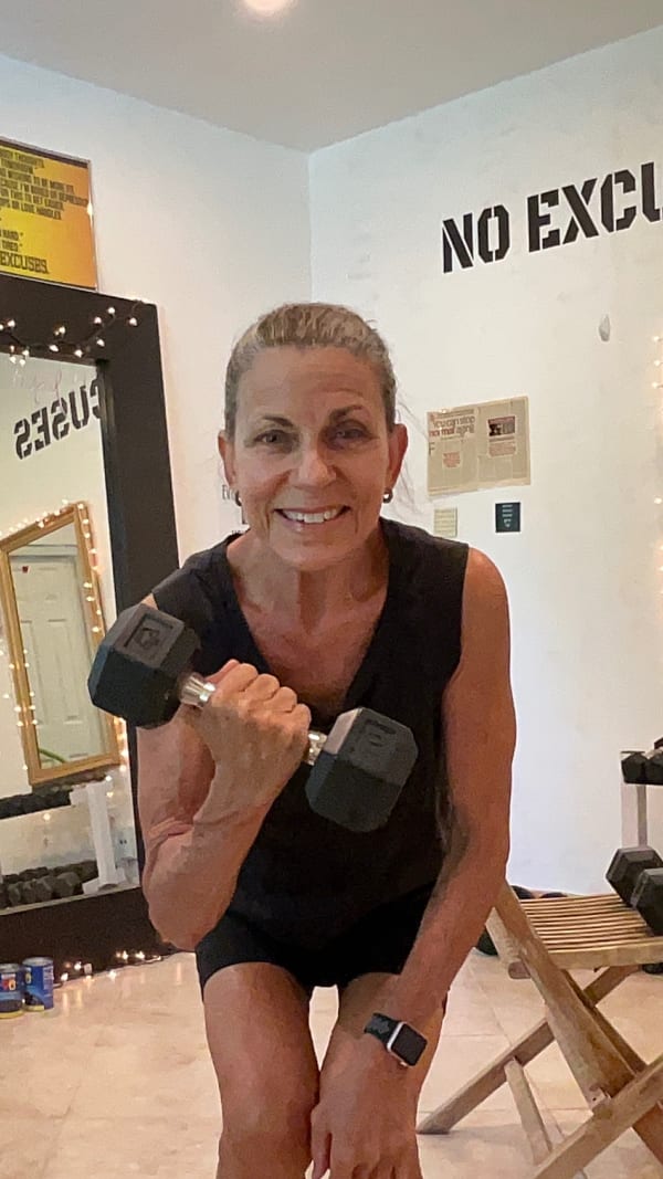 Donna Rouse Meier 
