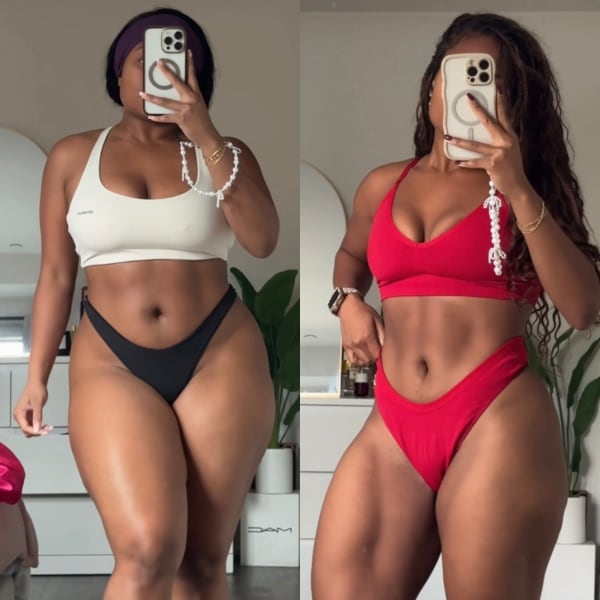 program transformation testimonial image from My testimony