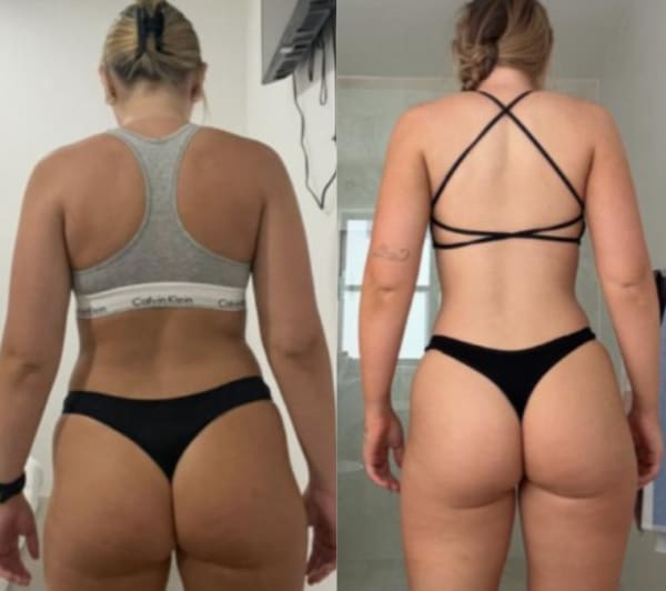 program transformation testimonial image