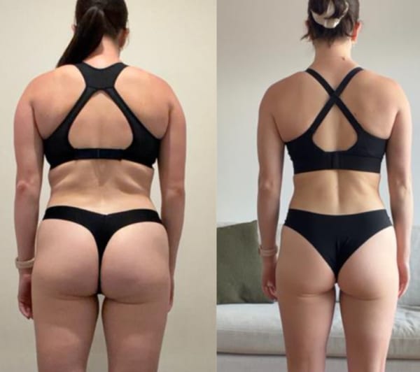 program transformation testimonial image