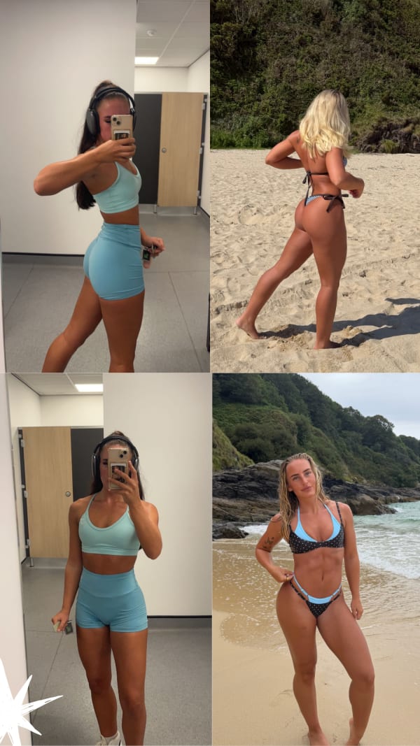Hannah Alford