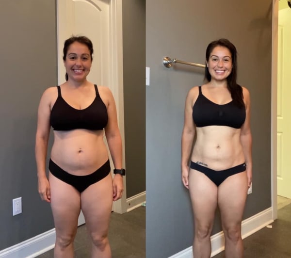 program transformation testimonial image