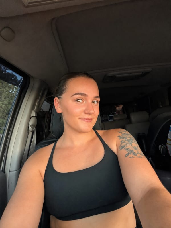 Natalee Wallac