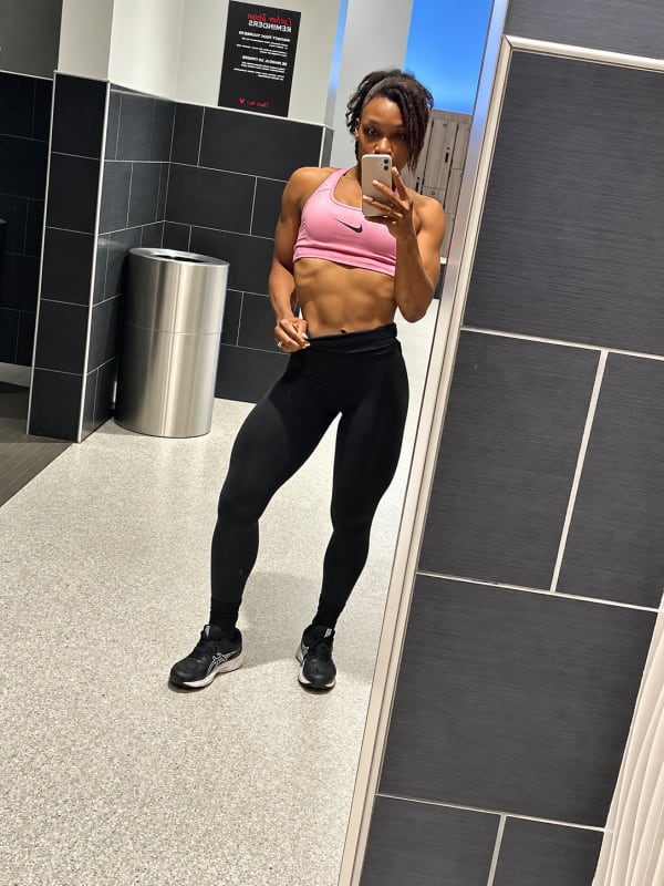 Shelly Rushing