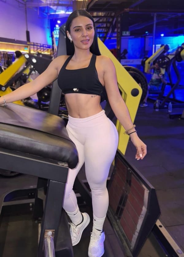 Mariu Corredor 