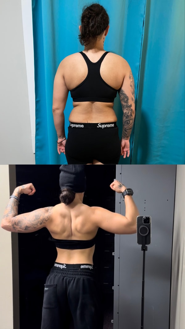 program transformation testimonial image
