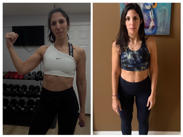program transformation testimonial image from J.D.