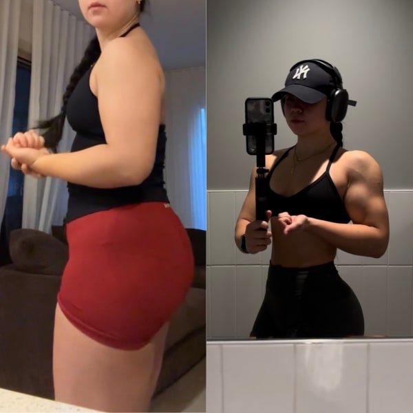 program transformation testimonial image
