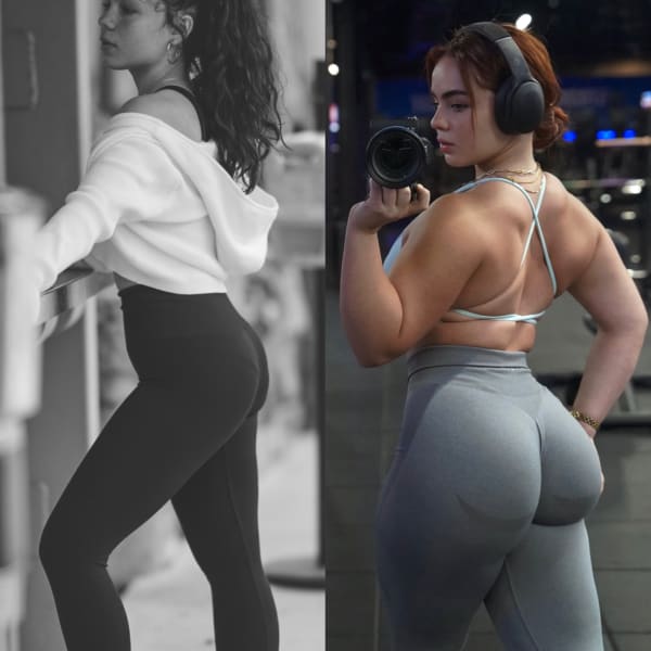 Camryn Medina