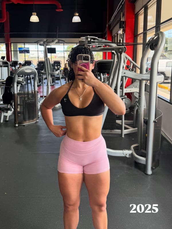 Kiarelys Aponte