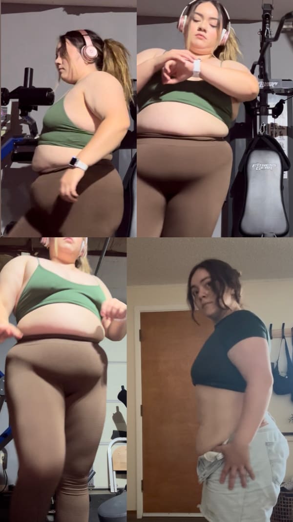 Bethany 🏋️‍♀️
