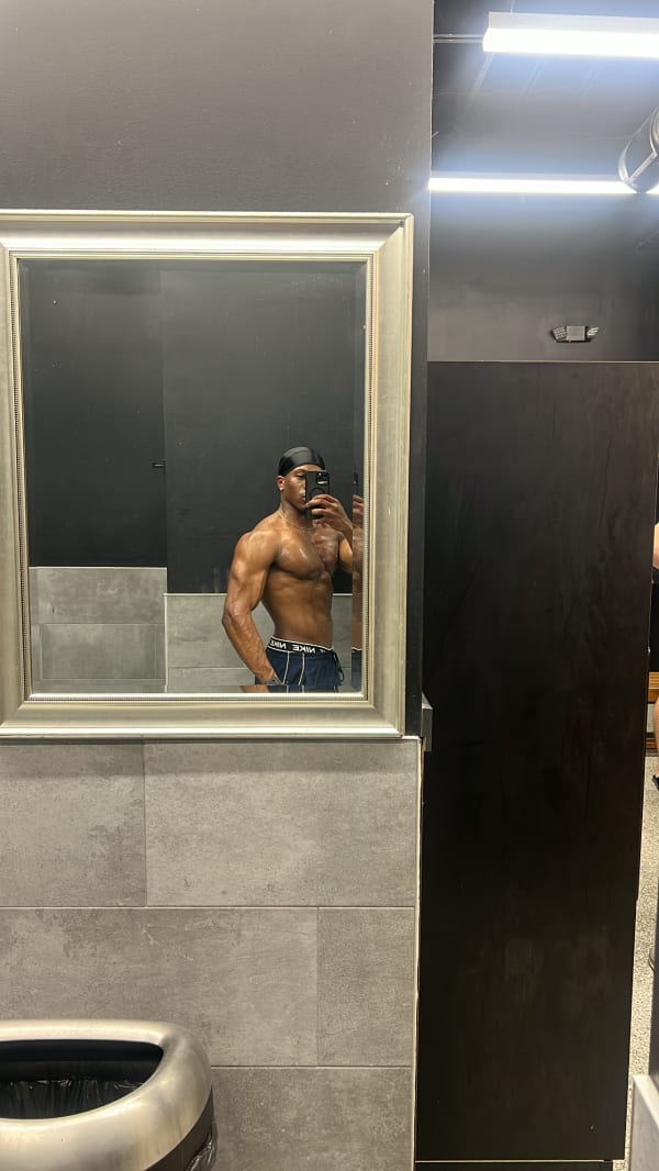 Joshua Enobiomano