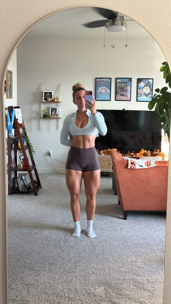 Sierra  Berríos