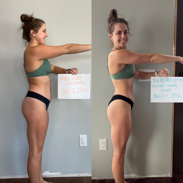 program transformation testimonial image from Emma