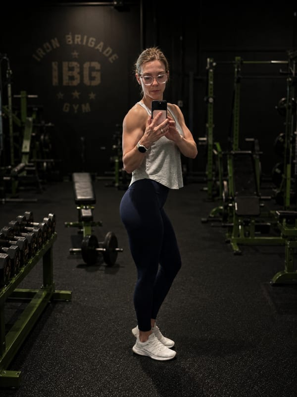 Lindsay Renee