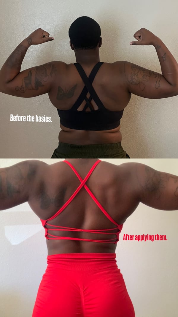 program transformation testimonial image
