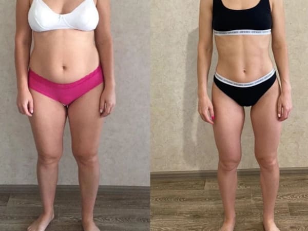 program transformation testimonial image from Gauri
