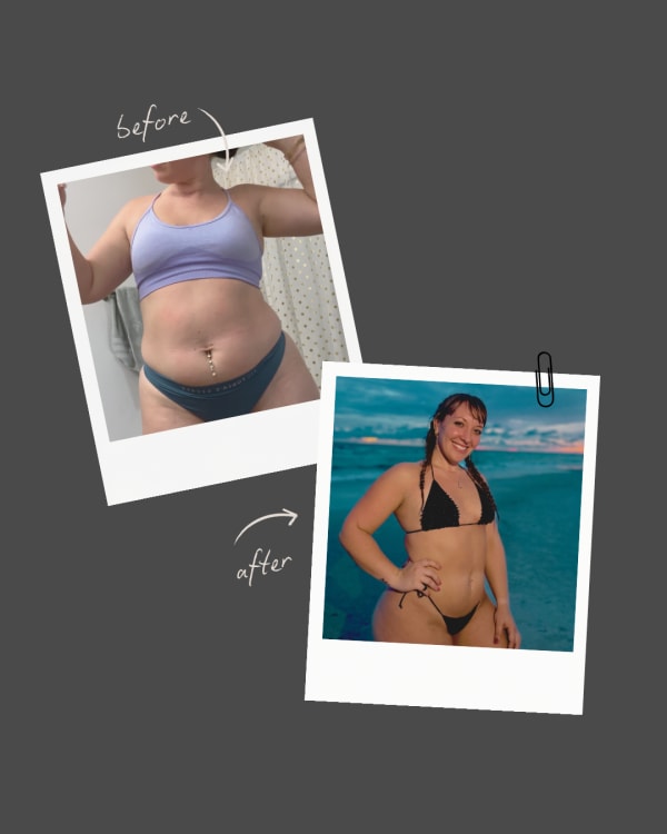 program transformation testimonial image