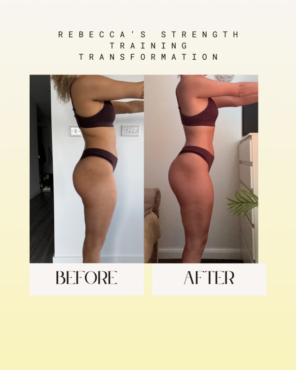 program transformation testimonial image