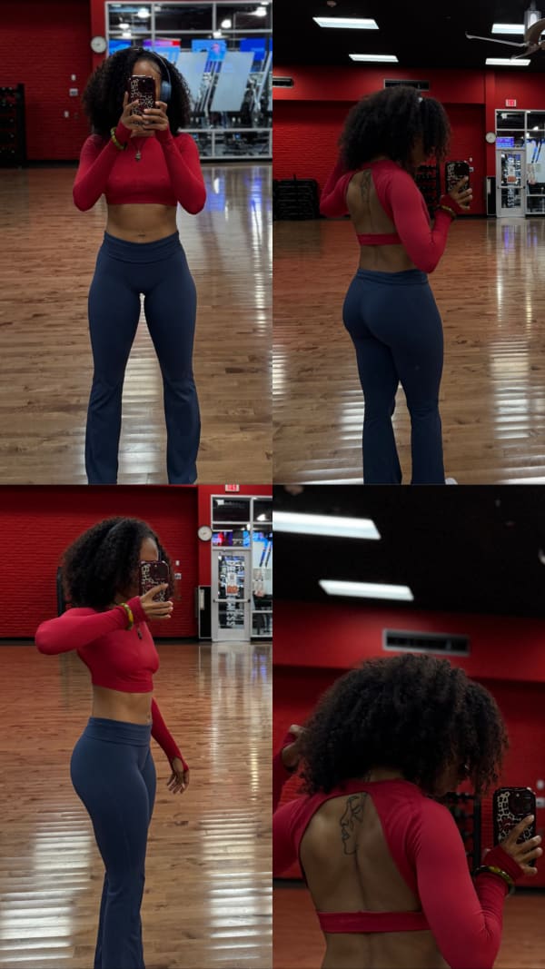 Curly 