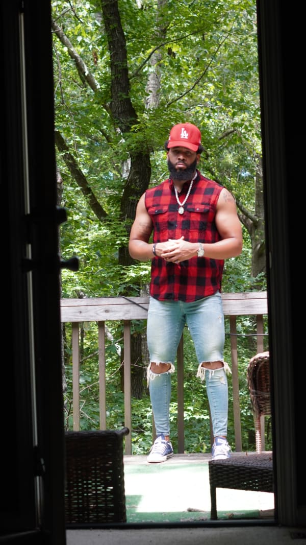 Detrick McDowell