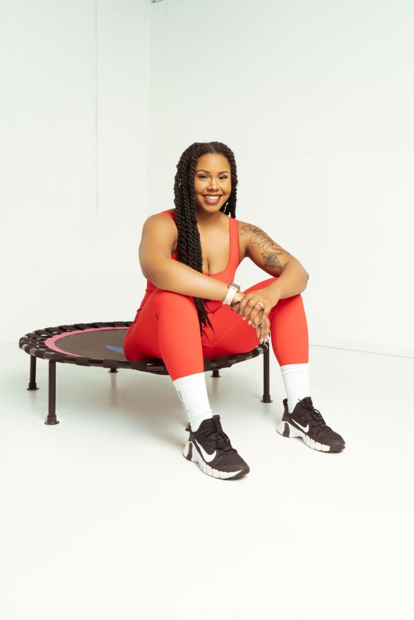 Brittany J