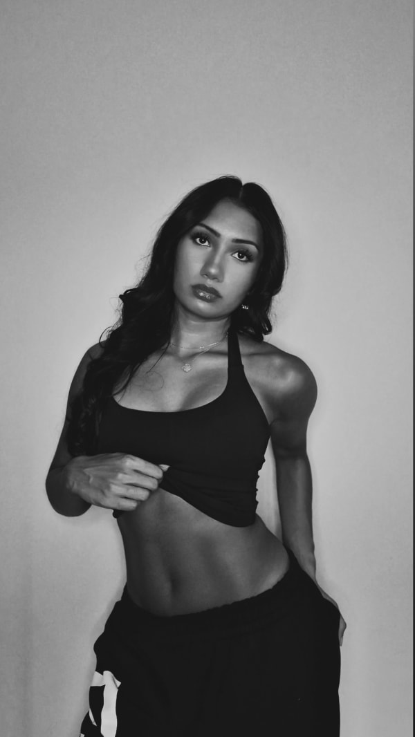 becca💋 