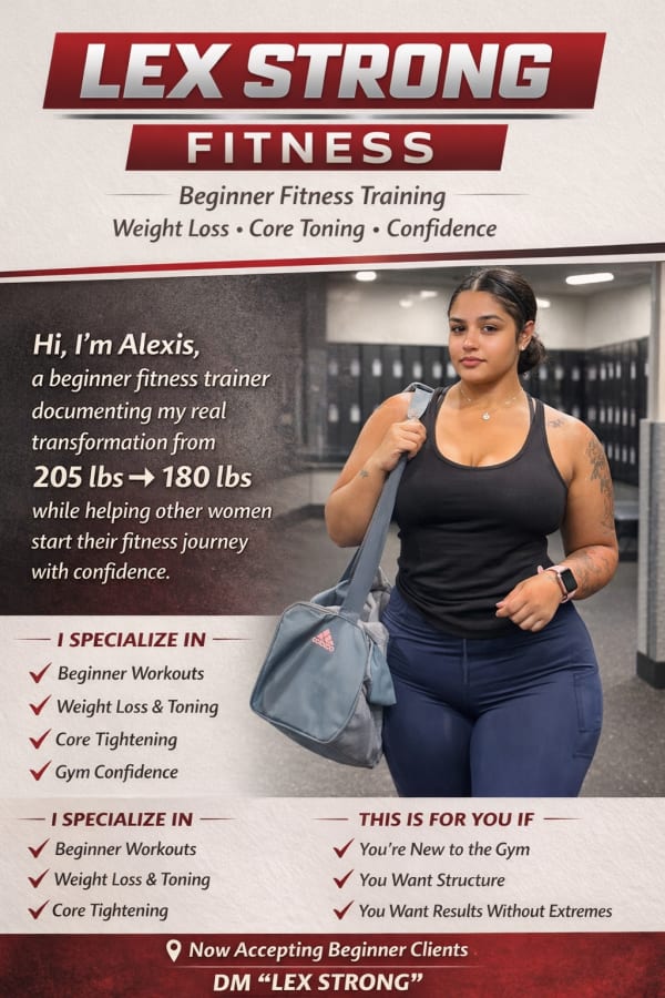 Alexis Copeland