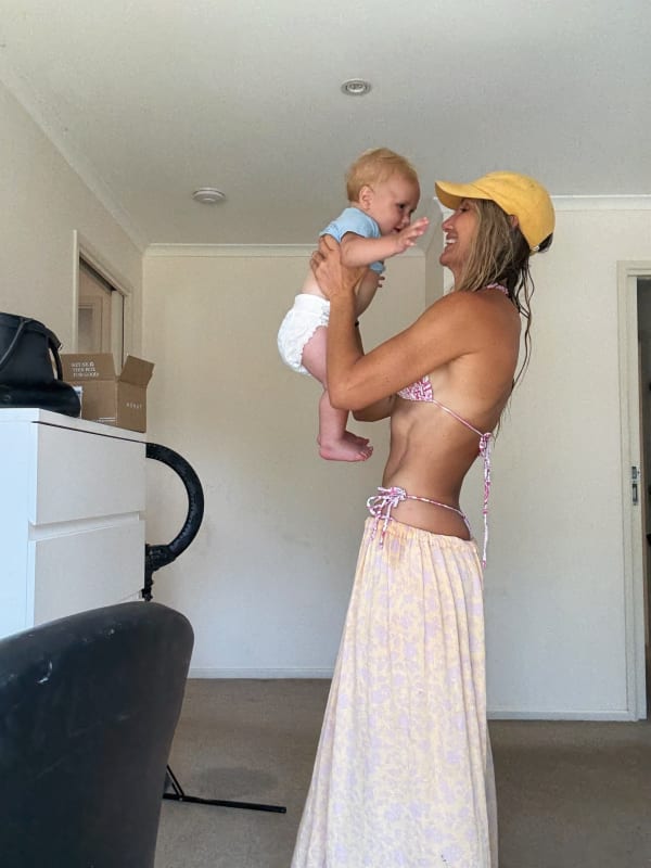 SARAH-ROSE | SCULPT MIND & BODY