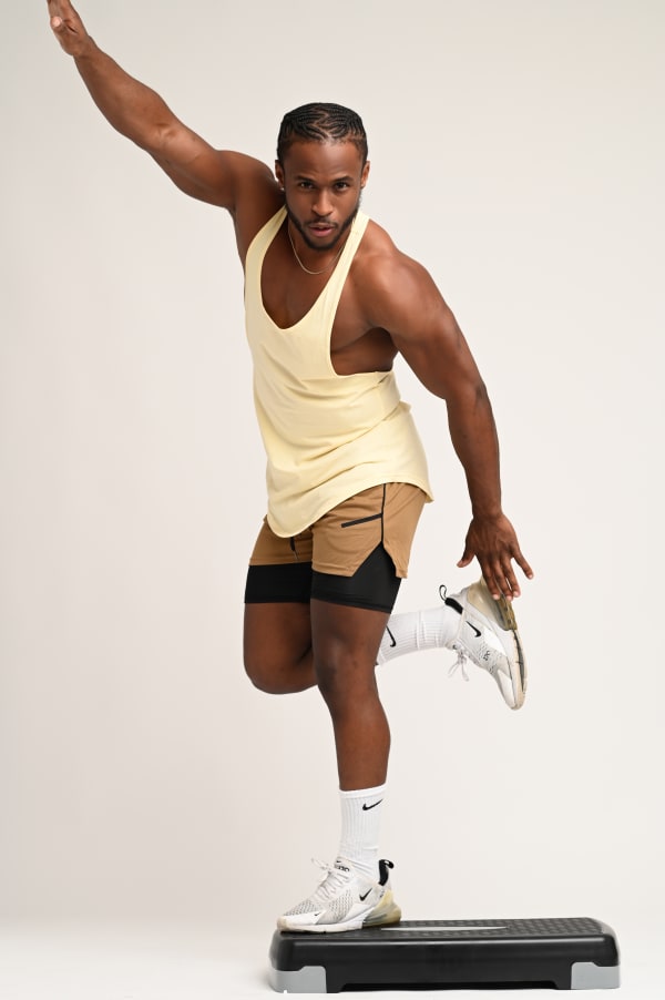 Andre Moore