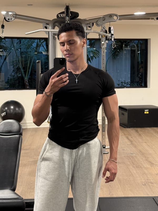 Luis Bautista