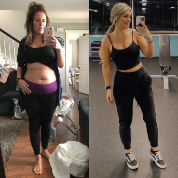 program transformation testimonial image