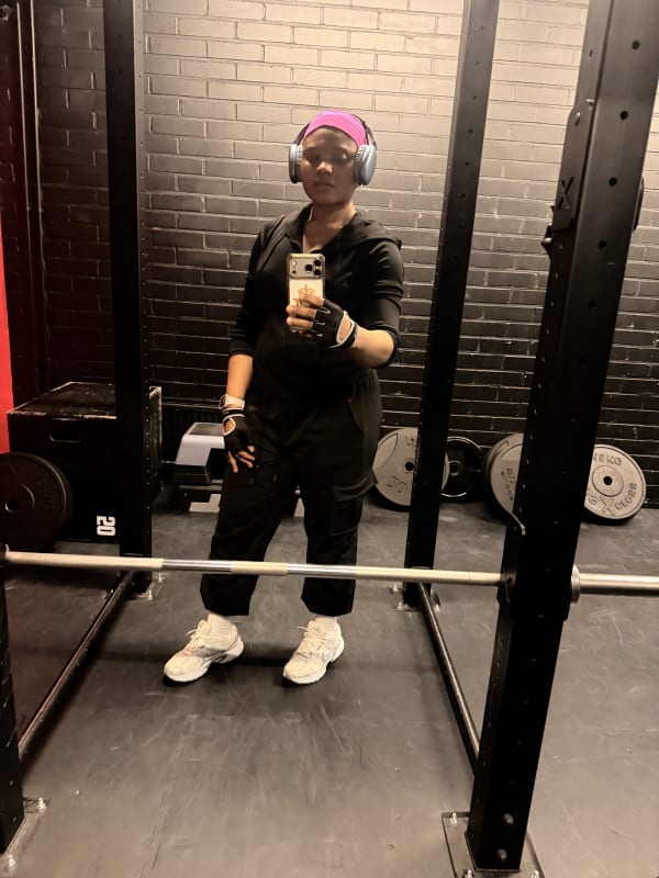 Tee-L's review of Maxi's membership