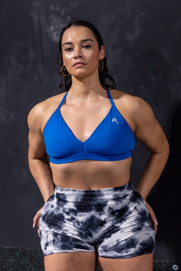 Jessica Funes