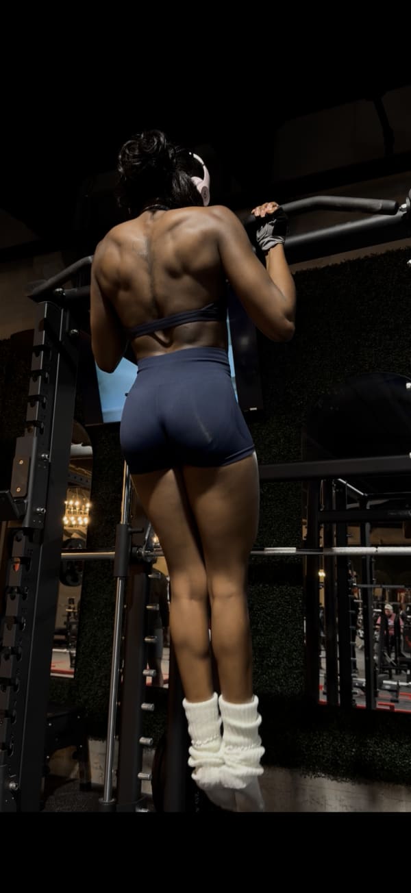 Kenzie Trains