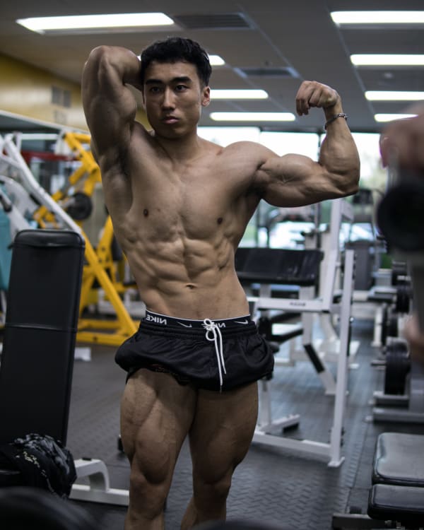 Moses Lian