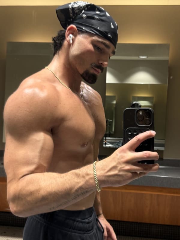 Logan Copperwheat