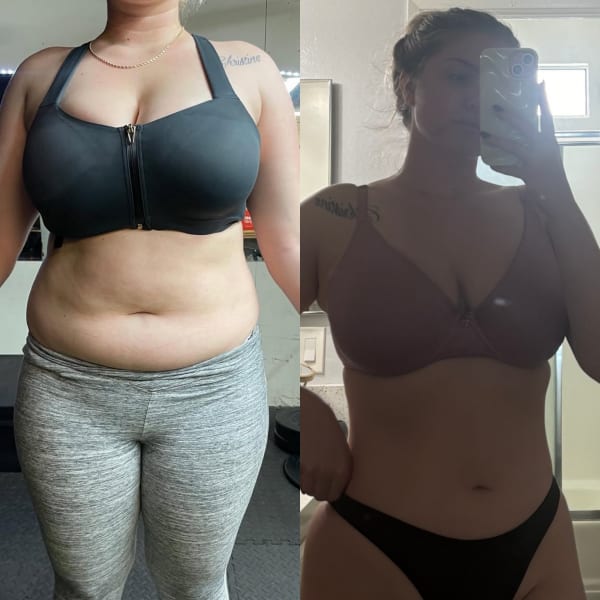 program transformation testimonial image from Miranda