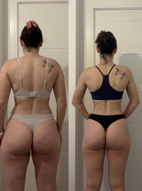 program transformation testimonial image