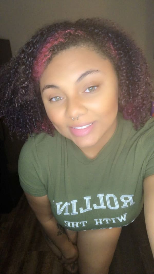 Imani Mckee