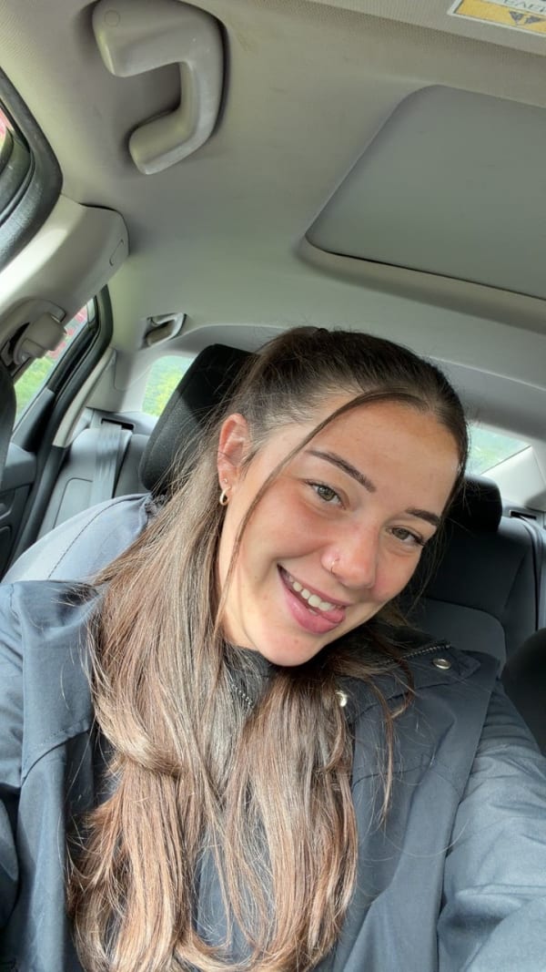 danielle henry | fit mama