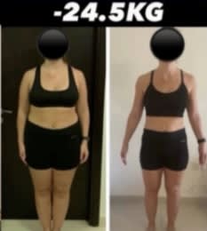 program transformation testimonial image from Marsi
